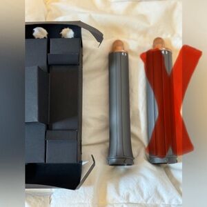 Dyson 1.2 Prussian blue airwrap barrel NEW IN BOX